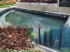 -陆地游轮西山温泉号