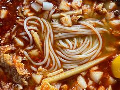 -老牌柳州螺蛳粉(同班同学美食城店)