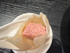 -宁波汤团店(外滩店)