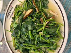 -自游人·美食一楼·地道徽菜(三十年名店)
