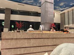 -菲住布渴酒店自助餐厅(阿里巴巴西溪园区店)