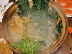 -阿润打边炉·鲜切鸡煲(华漕店)