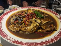 -旺顺阁鱼头泡饼(常营店)