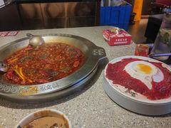 -大龙燚火锅(太古里店)