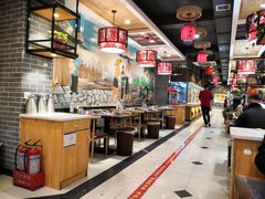 -晋美大掌柜(新建路店)