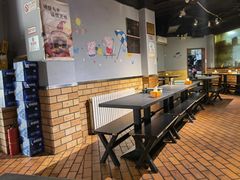 -买又大餐厅(福林里店)
