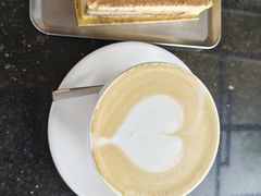 -Torch Coffee 炬点咖啡