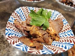 -星伦多自助料理(爱琴海店)