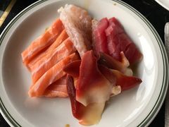 -广州花园酒店-凌璇阁360度高空海鲜自助餐CAROUSEL