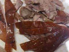 -满园烤鸭·春饼(抚顺万达店)
