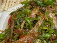 -杨辉饭店