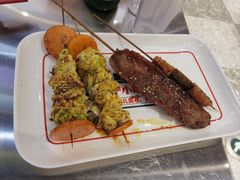 -堂堂小伙夫·辽宁小吃大排档(京西大悦城店)