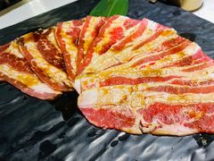 -老板娘的烤肉店(港湾广场店)