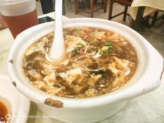 -奥华餐厅·老张记(台基厂店)