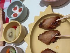 -西贝(无锡万象城店)