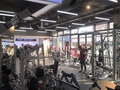 -OG01·24h私教铁馆(中鼎316店)