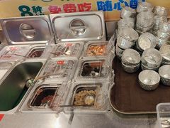 -椰莱泰小谷·东南亚融合菜(坪山悦阾SPACE店)