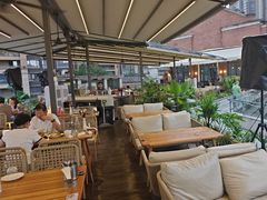 -埠口精酿夜景餐酒吧· BREWPORT BISTRO(长嘉汇重庆之眼店)