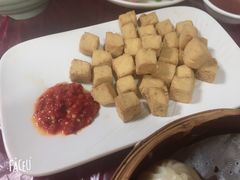 -西复兴羊肉馆(南翔老街店)