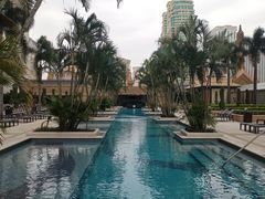 -澳门喜来登大酒店