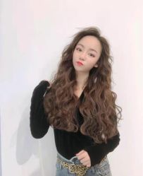 -慕名造型