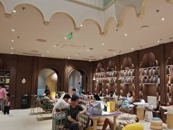 -奈尔宝家庭中心·亲子餐厅(长沙运达汇店)