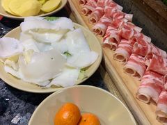 -蜀大侠火锅(森兰花园城店)