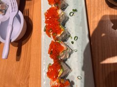 -Tuna maki寿司(苏州中心商场店)