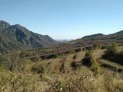 -北京上方山国家森林公园