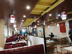大堂-粤潮牛肉火锅店(江南大道店)