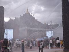 -西双版纳傣族园