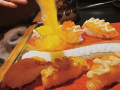 -摩打食堂(壹方中心店)