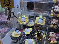 -风云再起游乐汇(北京西单西西友谊店)