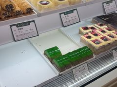 -蜂蝶来饼店(拱北总店)