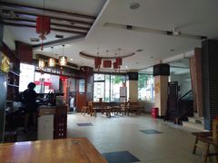 大堂-白家高记肥肠粉(总店)