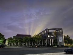 -杭州师范大学(下沙校区)