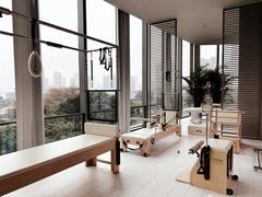 -YCHL FIT 健身(星寰店)