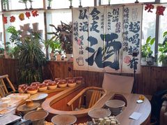 -火塘云南烧烤大排档