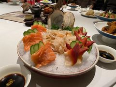 -黛瓦里巷(南京东路店)