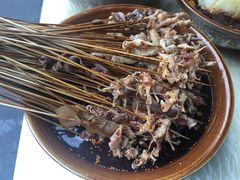 -青石桥老瓦房肥肠粉总店(青石桥总店)