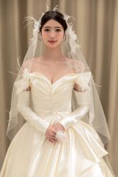 -罗马经典婚纱摄影·轻奢化定制