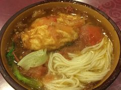 -华兴街煎蛋面(总店)