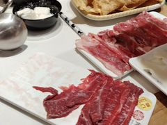 -焯牛潮汕牛肉火锅(云峰街创始店)