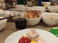-舟山朱家尖威斯汀酒店·知味标帜自助餐厅