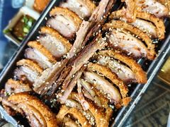 -龙姐私房菜(和顺古镇店)