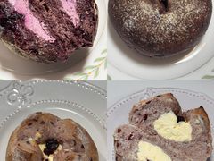 -StrasBake日式面包