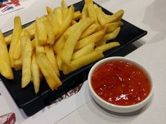 -巴罗萨澳洲滚石牛排(万达广场店)