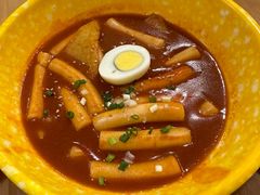 -多宾韩国料理(学衡路店)