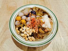 -堂屋糖水店(愚园店)