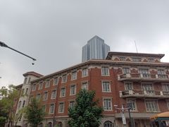 -天津意大利风情旅游区